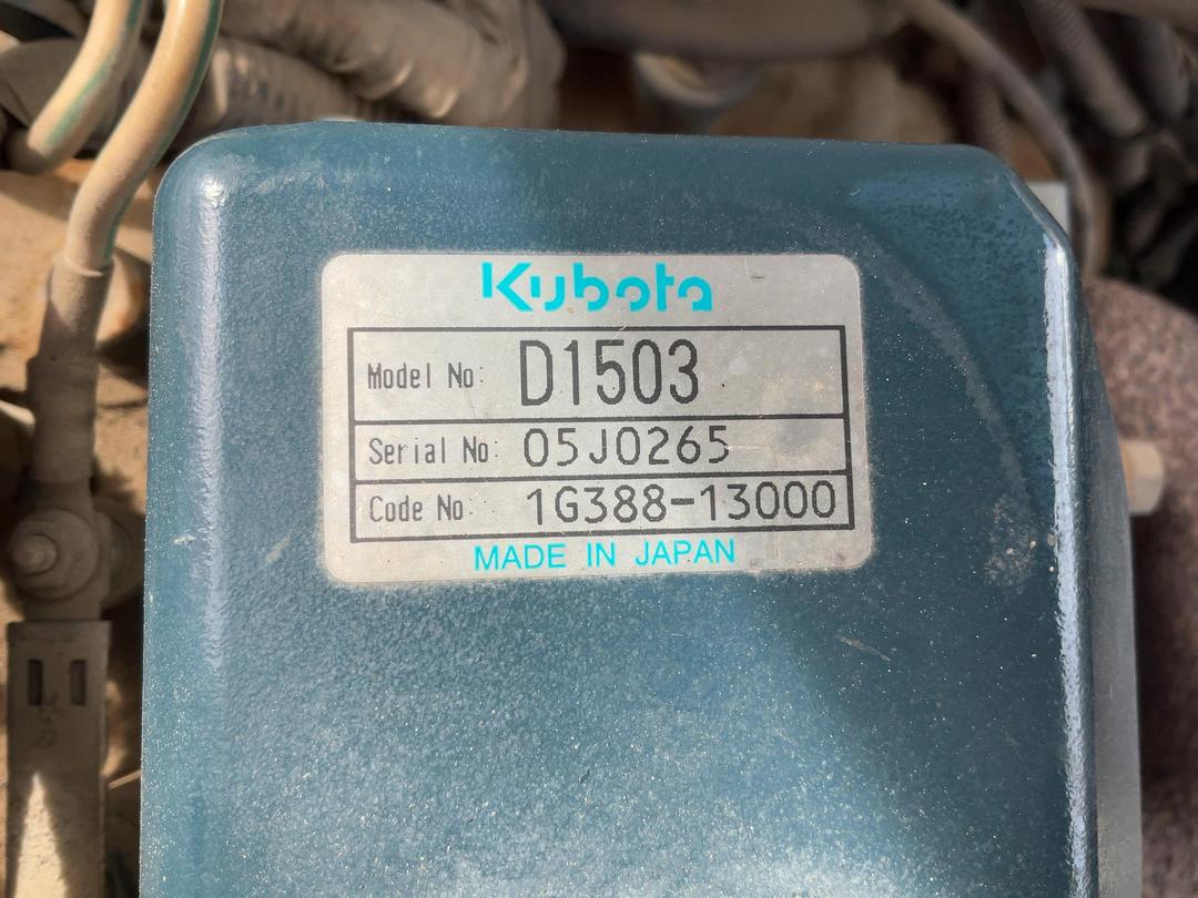 Photo '20' of Sakai TW352 Roller