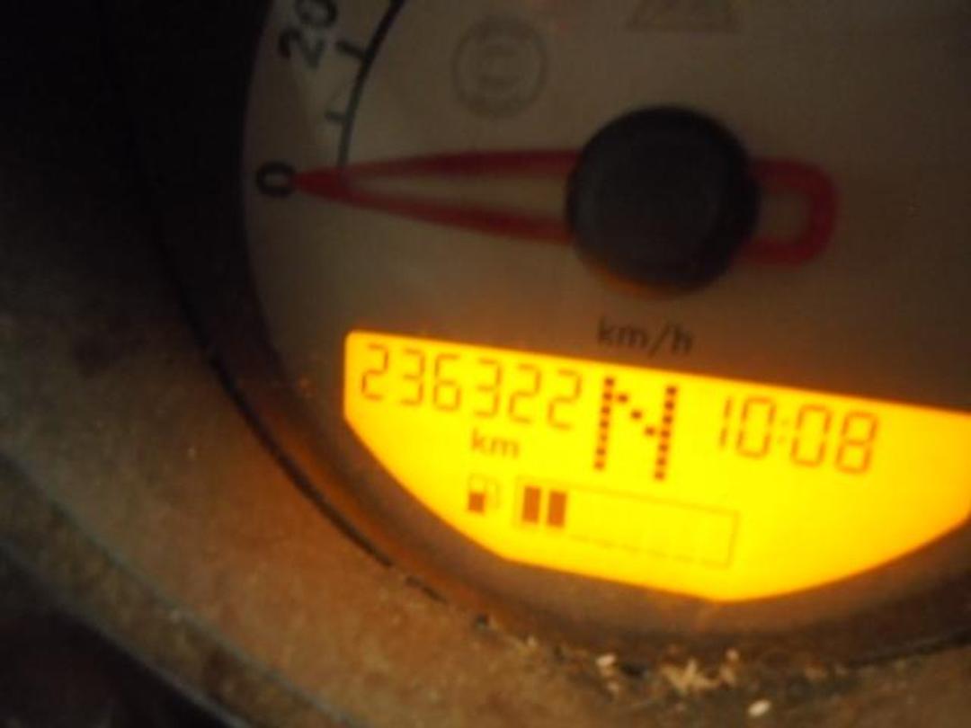 Photo '11' of Smart Forfour 1.3 Photo '11' of Smart Forfour 1.3