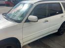 Thumbnail '7' of Subaru Forester