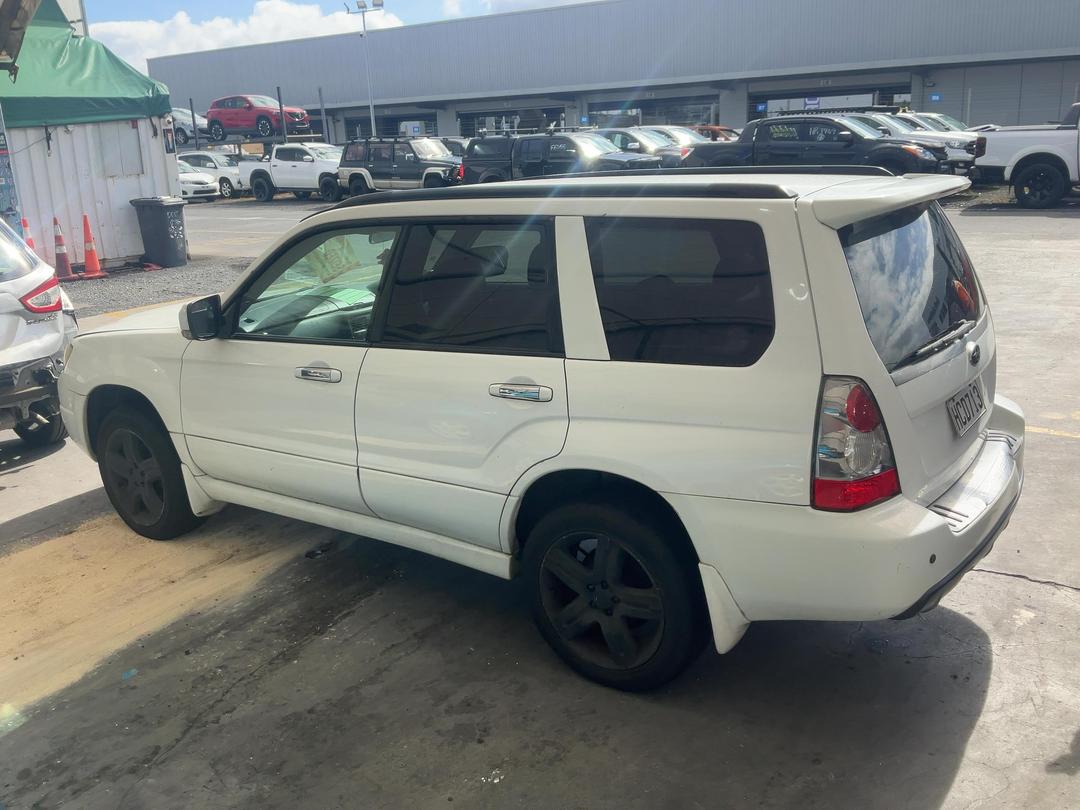 Photo '8' of Subaru Forester Photo '8' of Subaru Forester