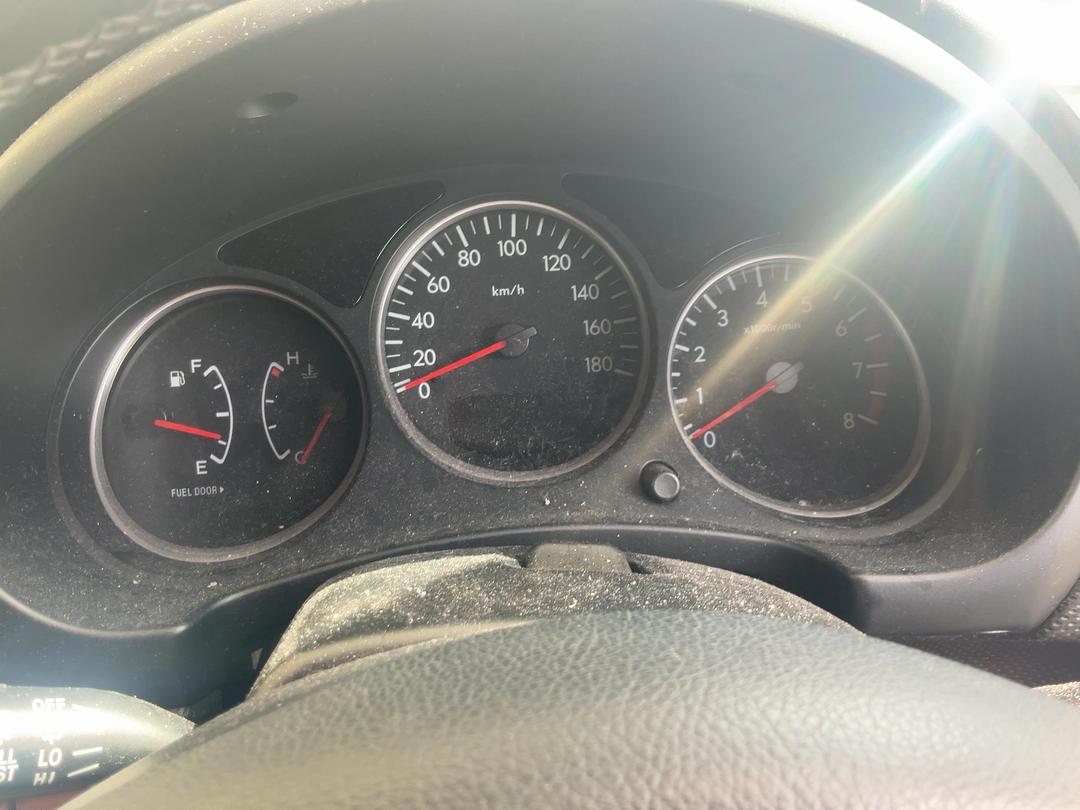 Photo '18' of Subaru Forester Photo '18' of Subaru Forester