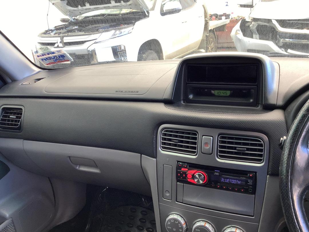 Photo '16' of Subaru Forester Photo '16' of Subaru Forester