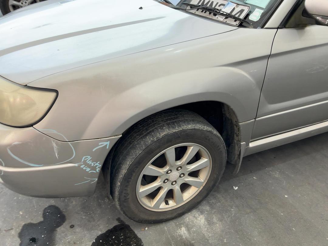 Photo '8' of Subaru Forester Photo '8' of Subaru Forester