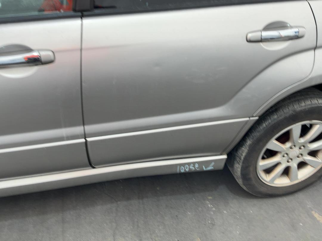 Photo '11' of Subaru Forester Photo '11' of Subaru Forester