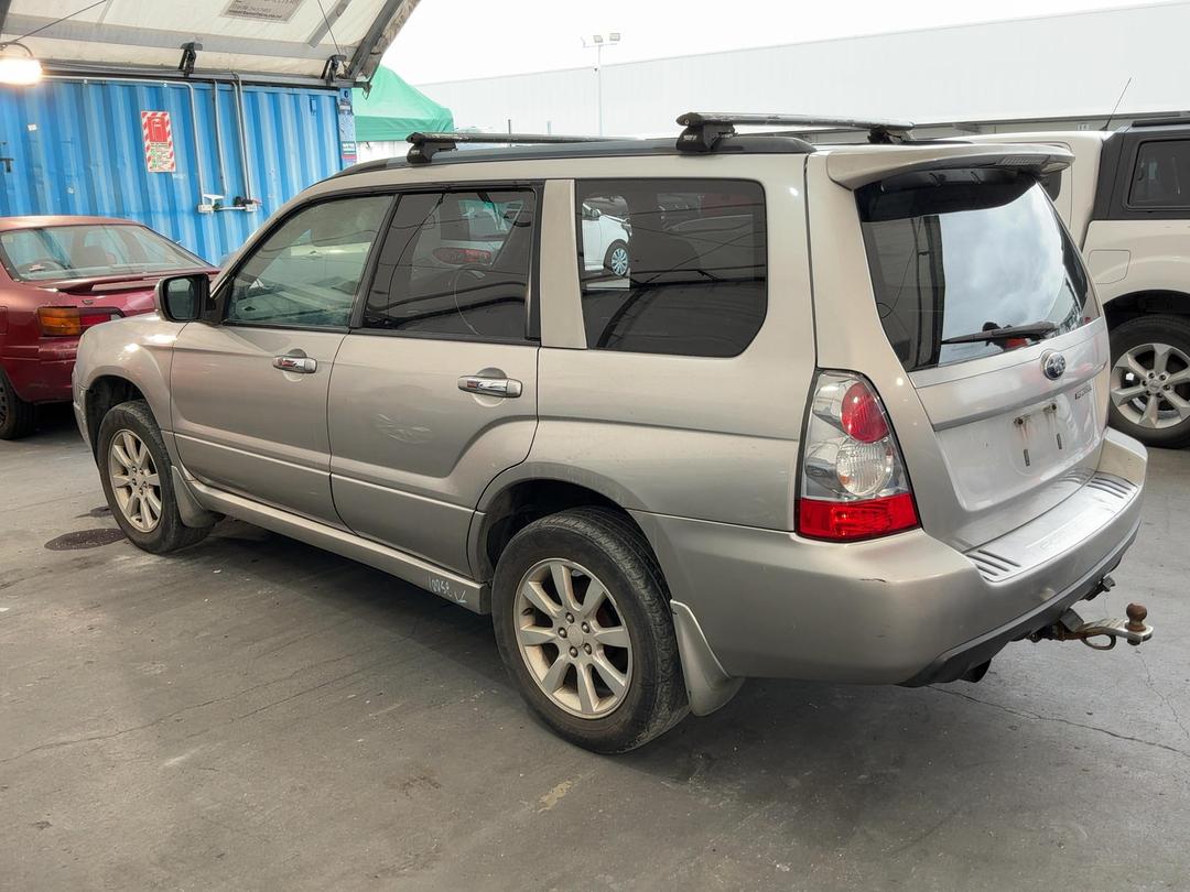 Photo '13' of Subaru Forester Photo '13' of Subaru Forester