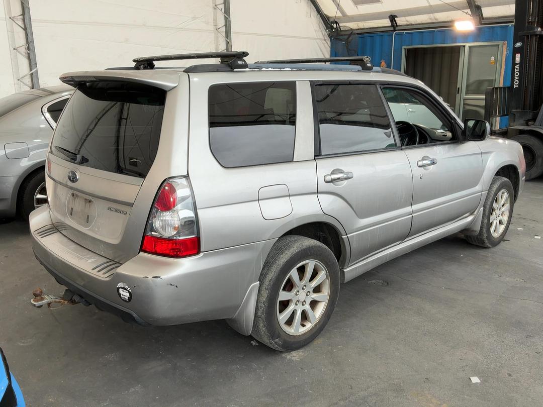 Photo '16' of Subaru Forester Photo '16' of Subaru Forester