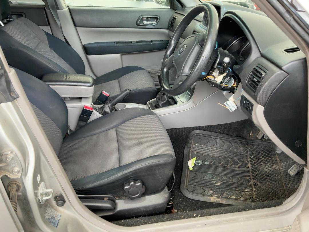Photo '20' of Subaru Forester Photo '20' of Subaru Forester