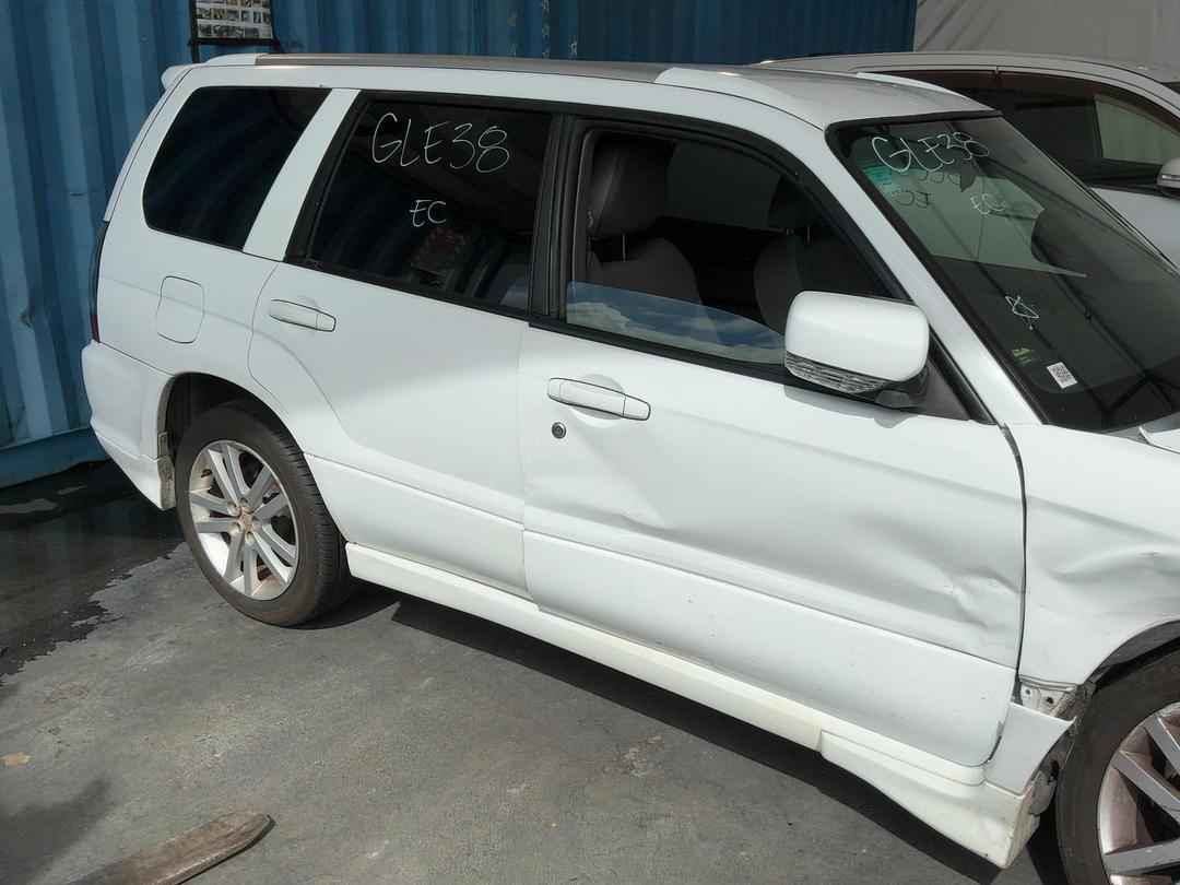 Photo '2' of Subaru Forester Photo '2' of Subaru Forester