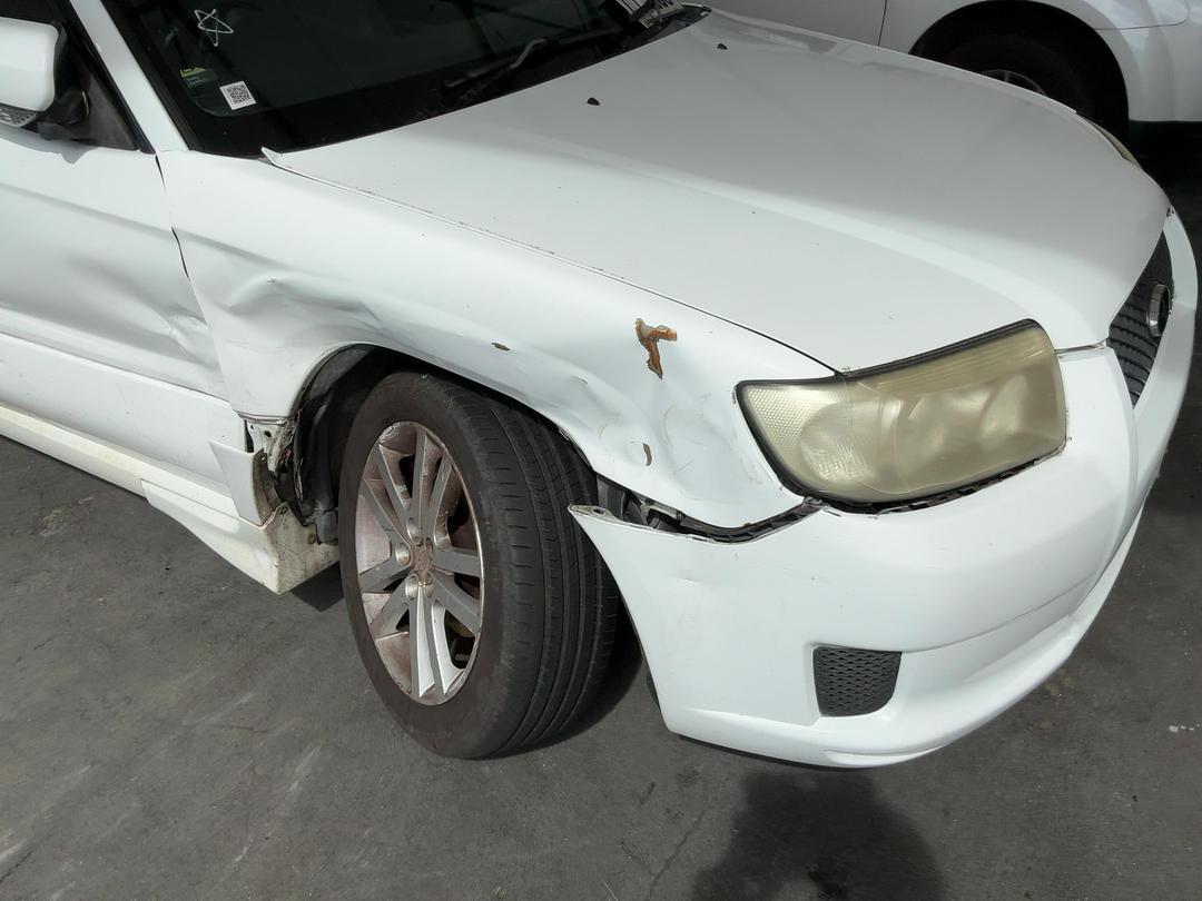 Photo '4' of Subaru Forester Photo '4' of Subaru Forester