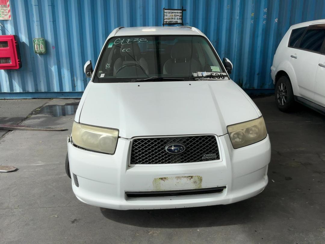 Photo '5' of Subaru Forester Photo '5' of Subaru Forester