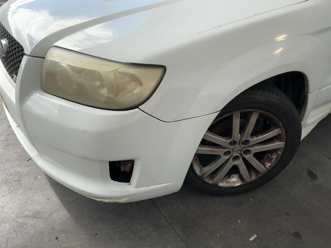 Photo '6' of Subaru Forester Photo '6' of Subaru Forester