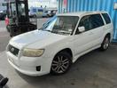 Thumbnail '7' of Subaru Forester