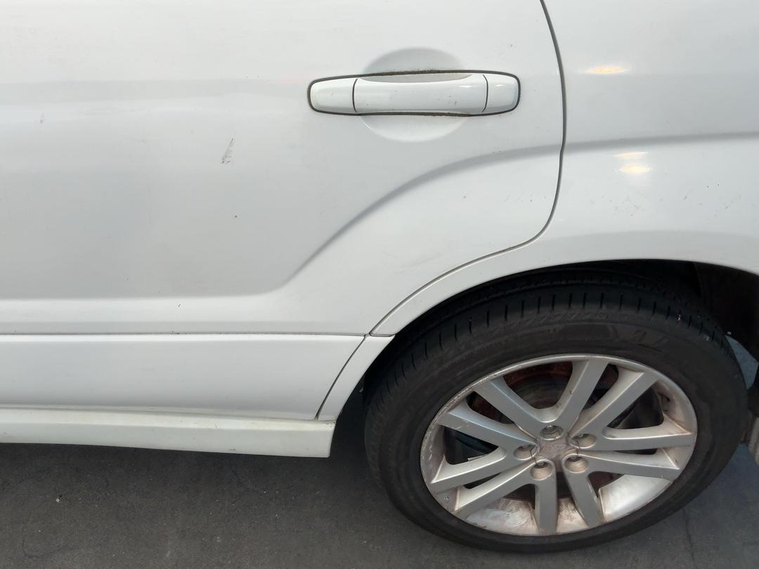 Photo '10' of Subaru Forester Photo '10' of Subaru Forester