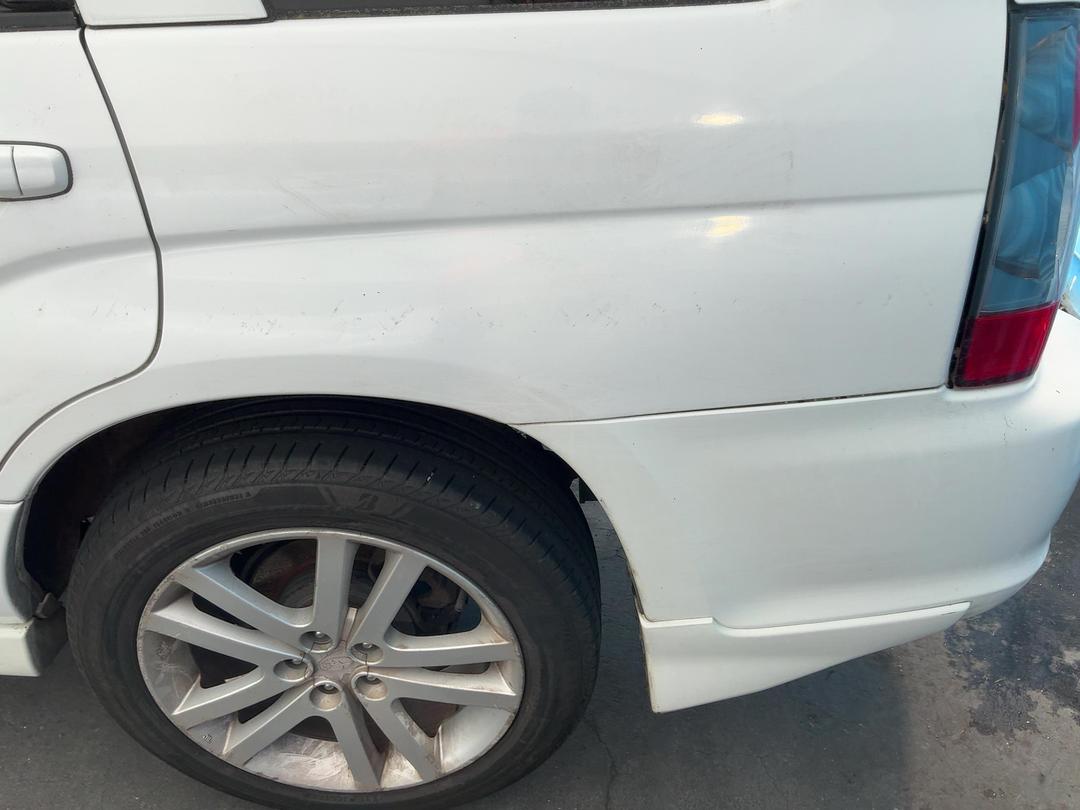 Photo '11' of Subaru Forester Photo '11' of Subaru Forester