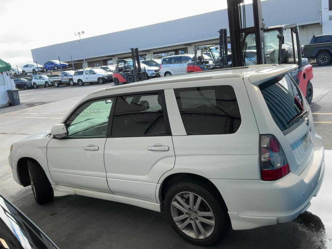 Photo '12' of Subaru Forester Photo '12' of Subaru Forester