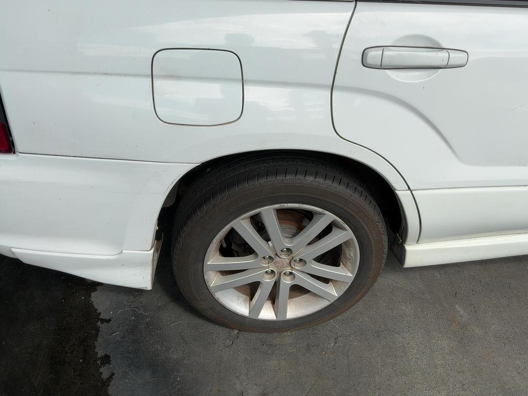 Photo '15' of Subaru Forester Photo '15' of Subaru Forester