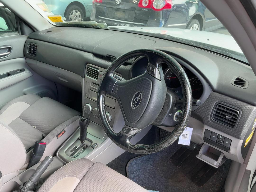 Photo '18' of Subaru Forester Photo '18' of Subaru Forester