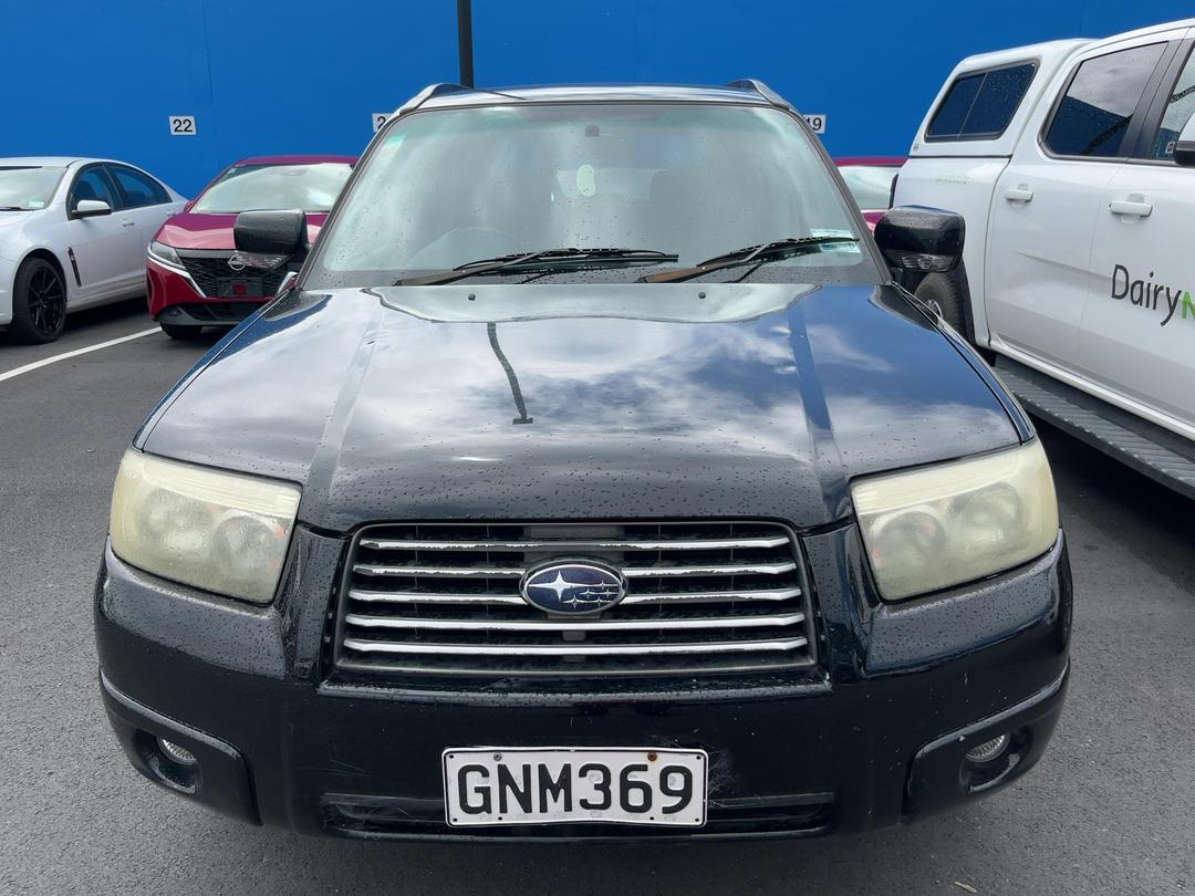 Photo '2' of Subaru Forester Photo '2' of Subaru Forester