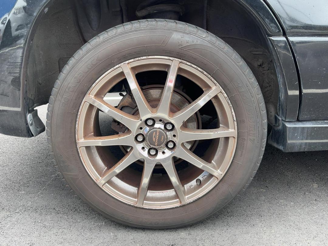 Photo '10' of Subaru Forester Photo '10' of Subaru Forester