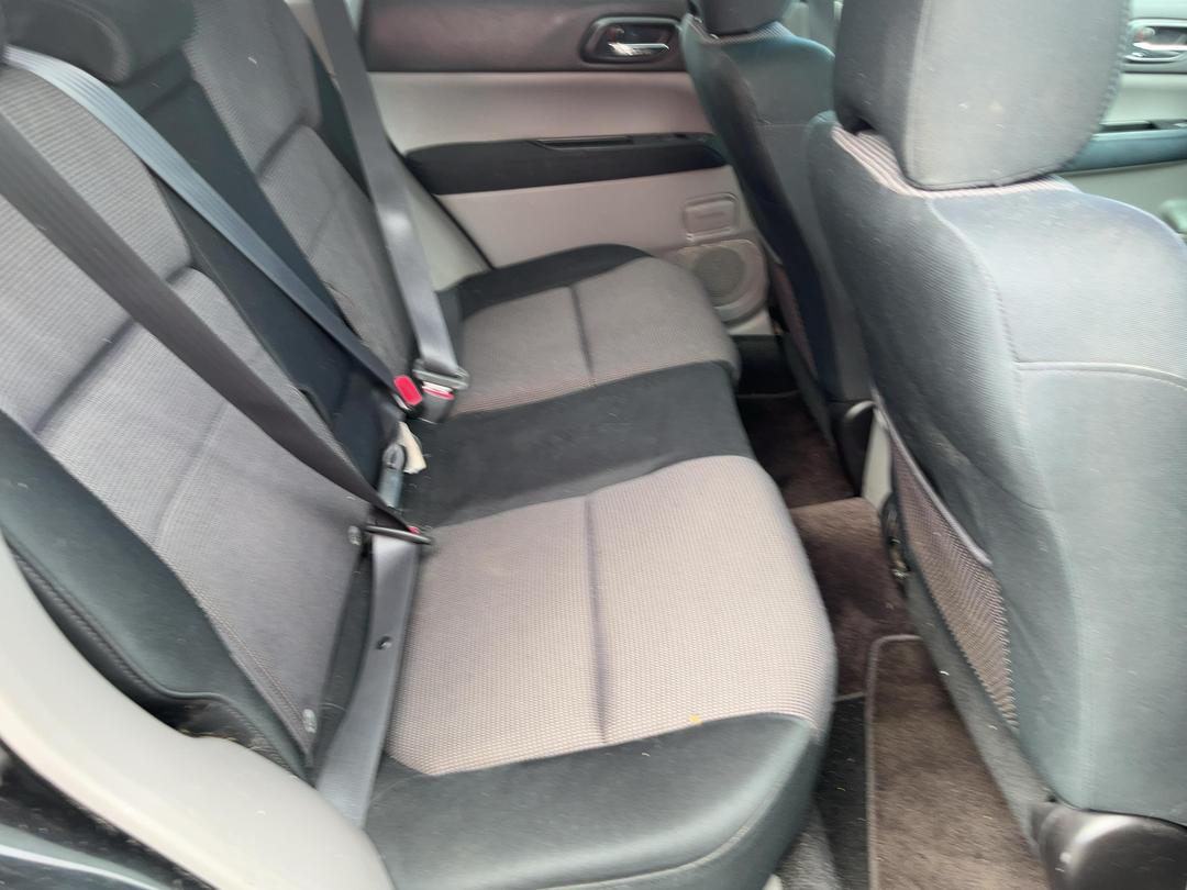 Photo '18' of Subaru Forester Photo '18' of Subaru Forester