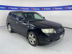Image of 2005 Subaru Forester 4WD