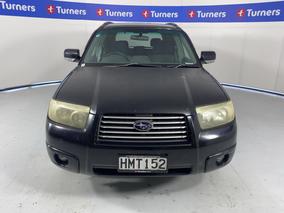 Photo '2' of Subaru Forester