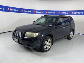 Photo '4' of Subaru Forester