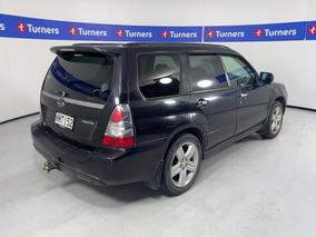 Photo '7' of Subaru Forester