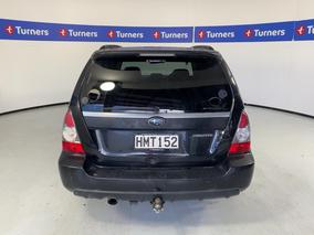 Photo '6' of Subaru Forester