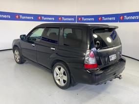 Photo '5' of Subaru Forester