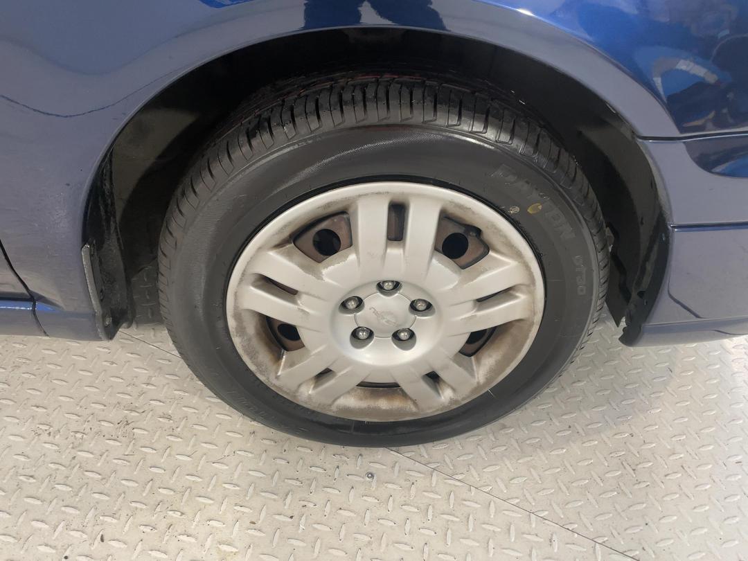 Photo '9' of Subaru Impreza