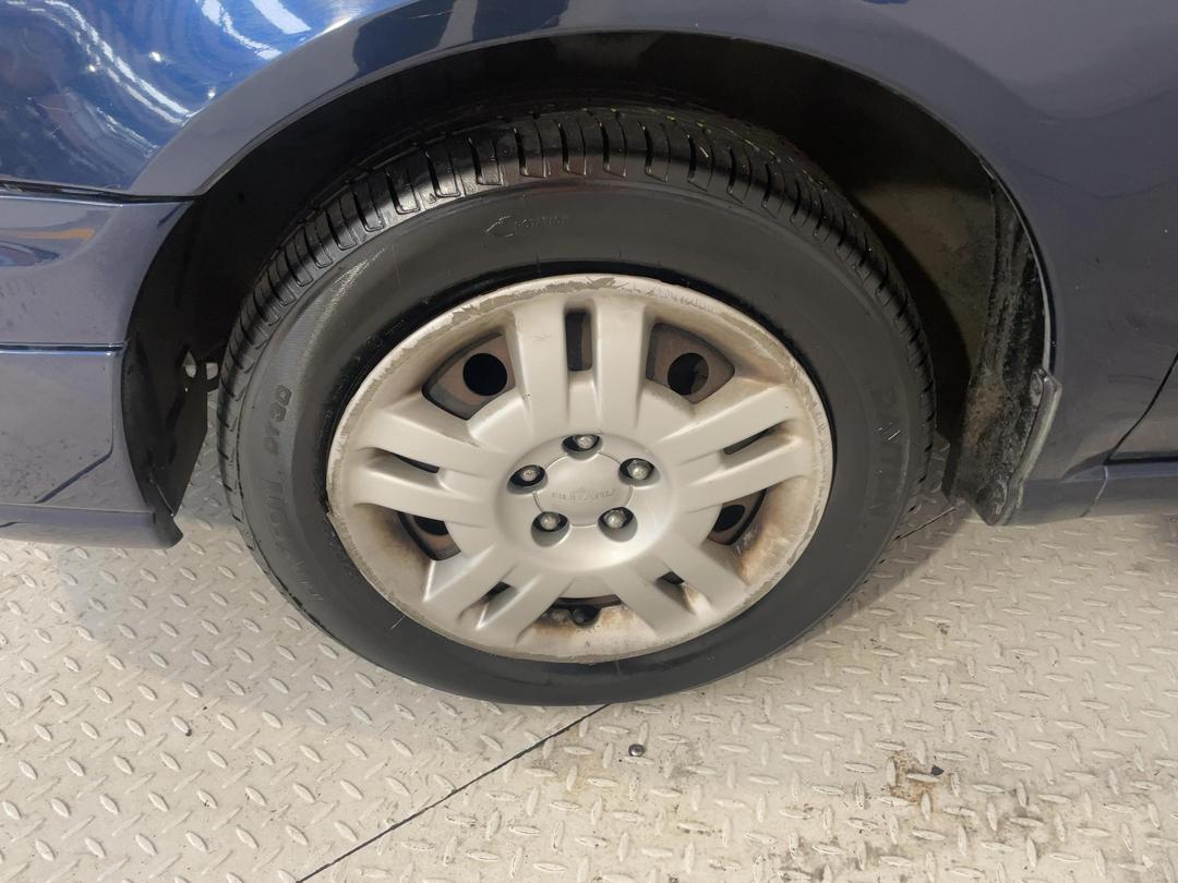 Photo '10' of Subaru Impreza