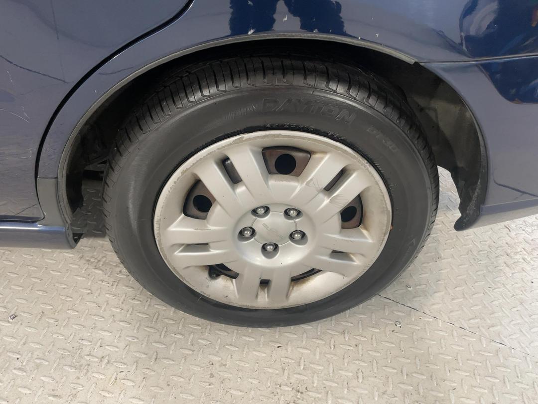 Photo '11' of Subaru Impreza