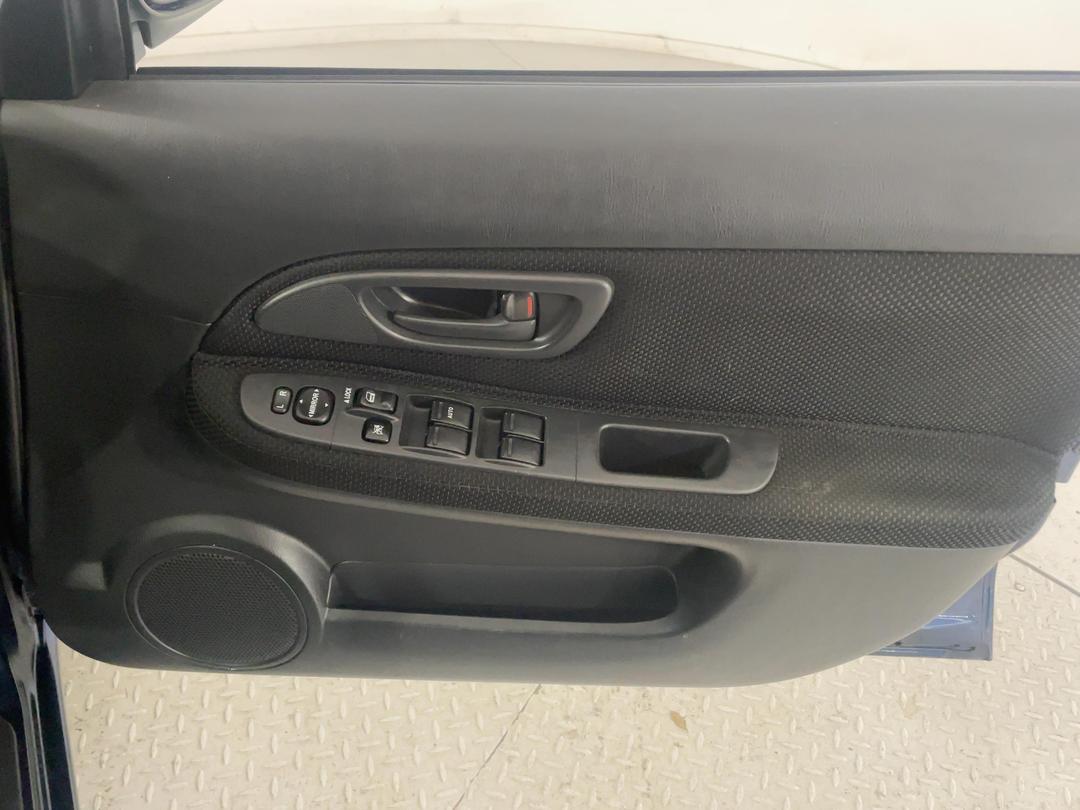 Photo '15' of Subaru Impreza