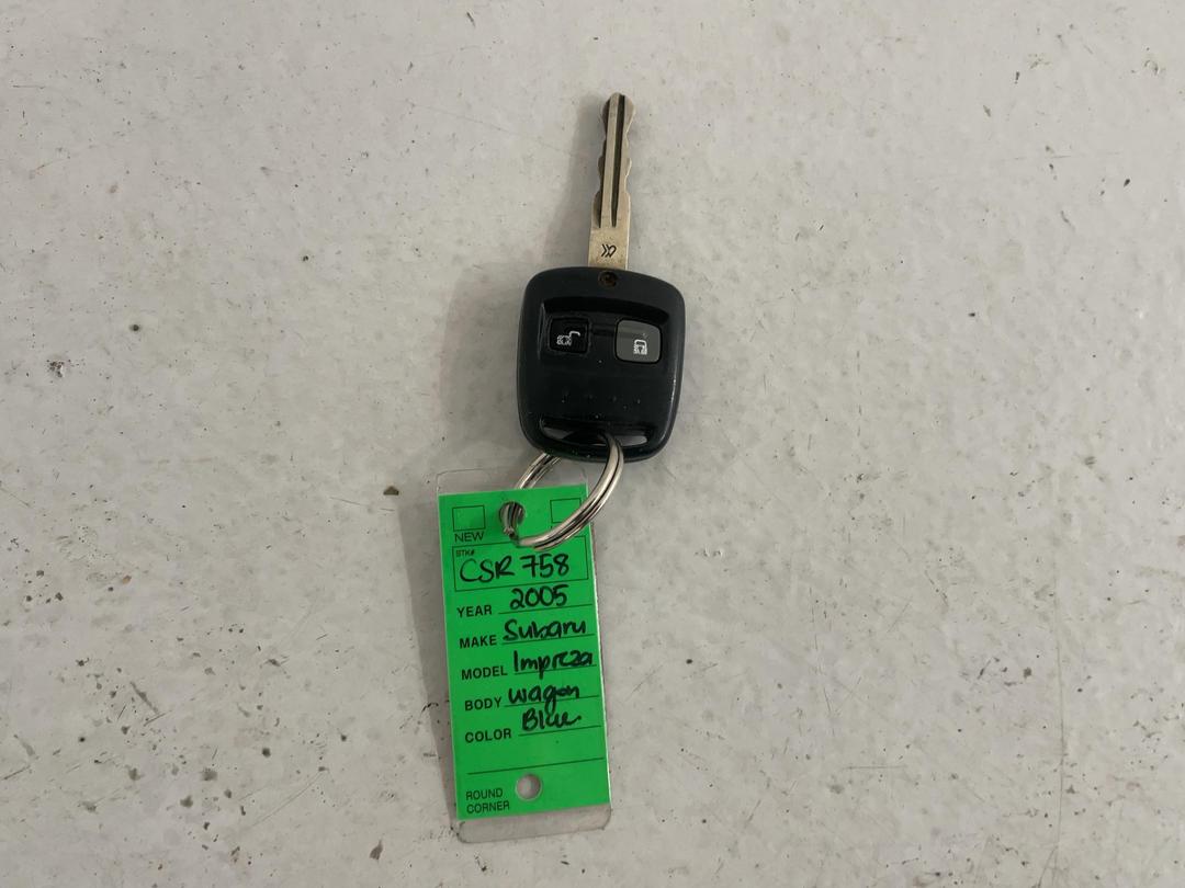 Photo '22' of Subaru Impreza