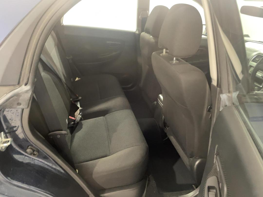 Photo '20' of Subaru Impreza