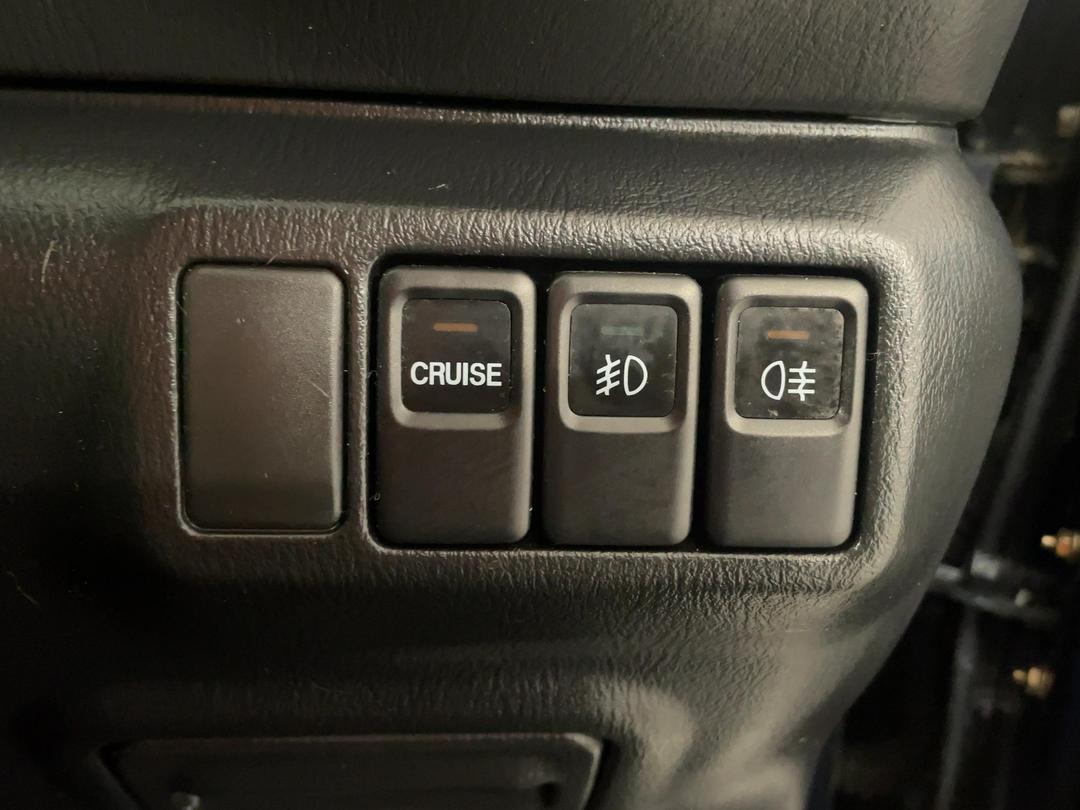 Photo '24' of Subaru Impreza