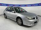Thumbnail '1' of Subaru Impreza I