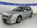 Thumbnail '3' of Subaru Impreza I
