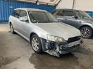Thumbnail '1' of Subaru Legacy B-Sport