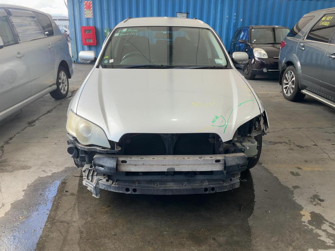 Photo '2' of Subaru Legacy B-Sport