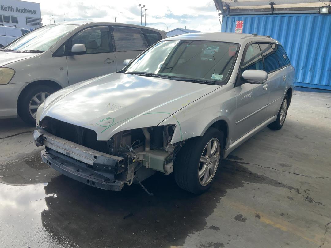 Photo '3' of Subaru Legacy B-Sport