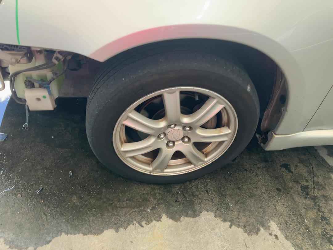 Photo '4' of Subaru Legacy B-Sport