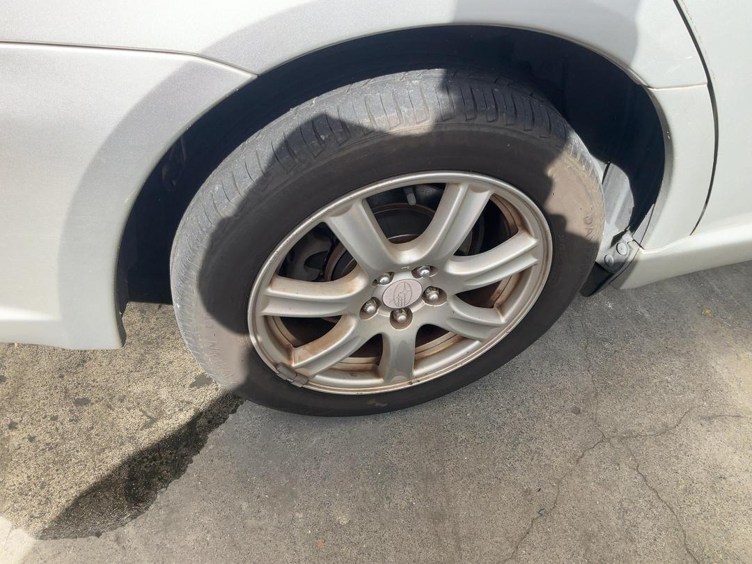 Photo '9' of Subaru Legacy B-Sport