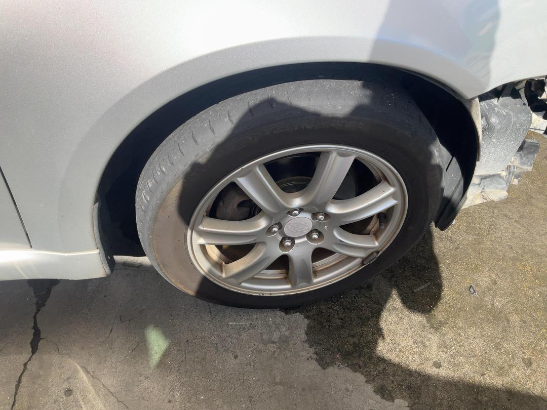 Photo '10' of Subaru Legacy B-Sport