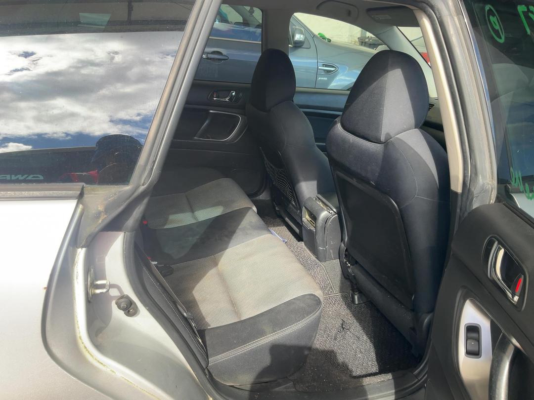 Photo '12' of Subaru Legacy B-Sport