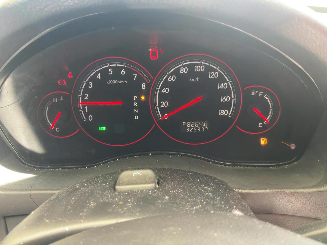 Photo '15' of Subaru Legacy B-Sport