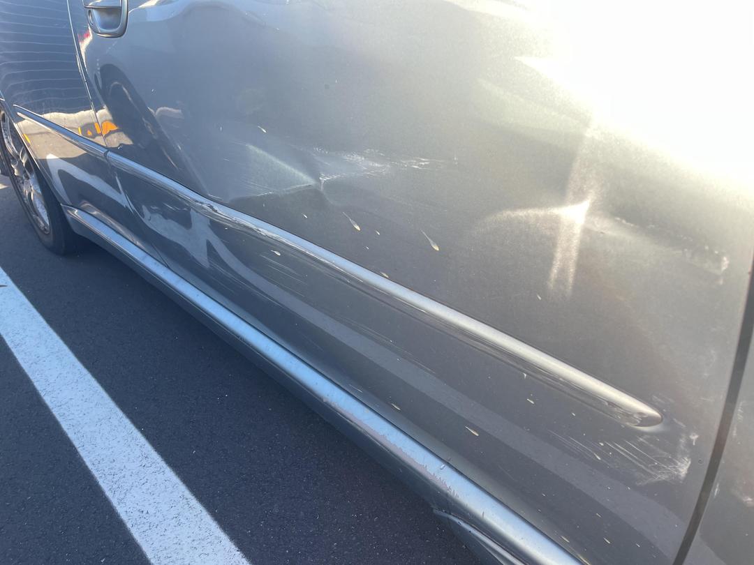 Photo '19' of Subaru Legacy