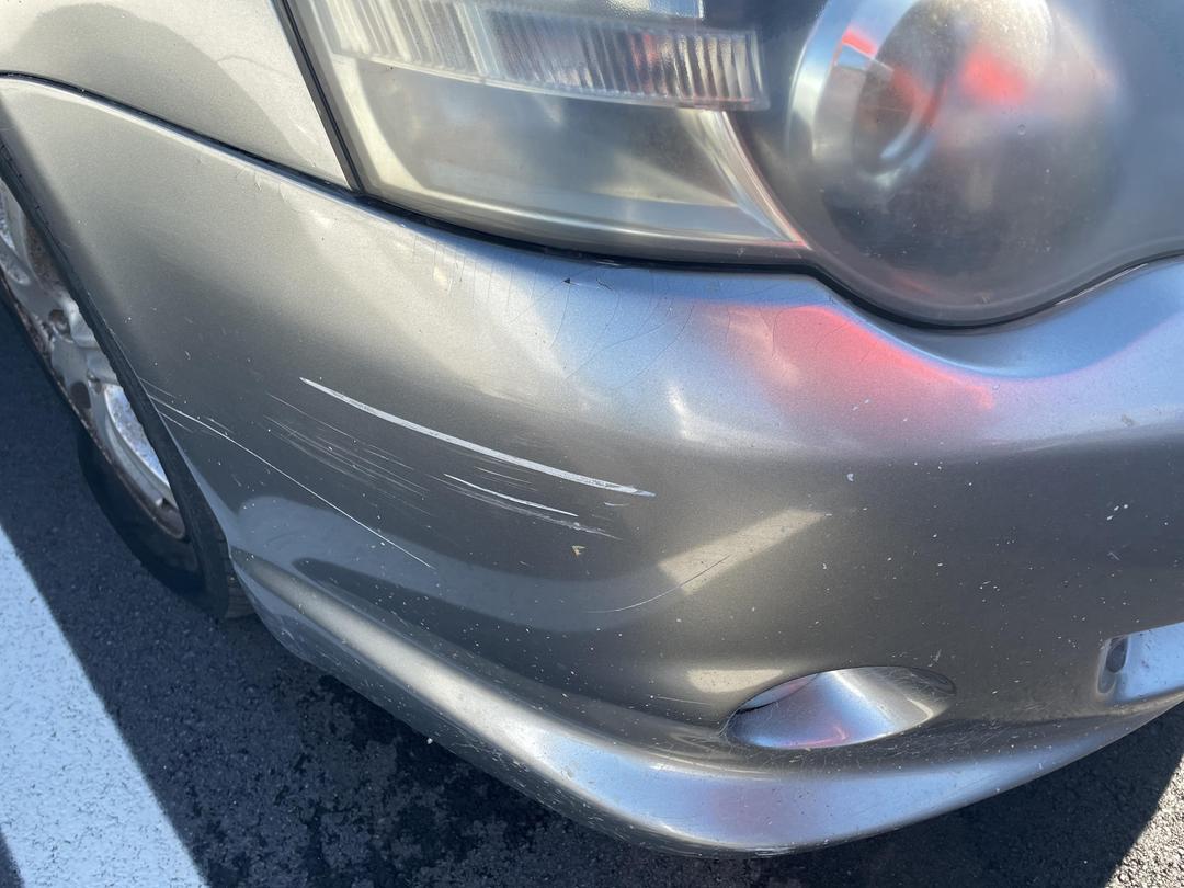 Photo '21' of Subaru Legacy