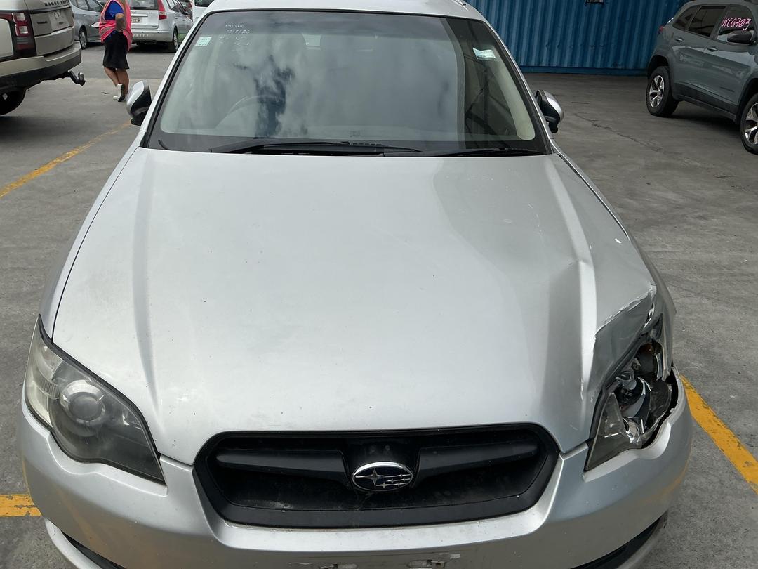 Photo '2' of Subaru Legacy